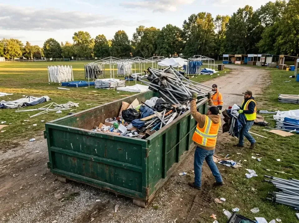 temporary-event-waste-containe-016 — frequently asked questions, Roll-Off Dumpster Rental Services in North Sea, NY